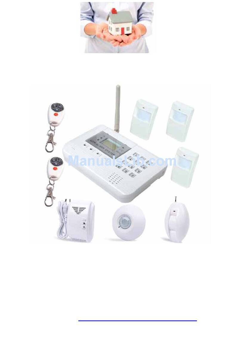 UVI Group S100 user manual