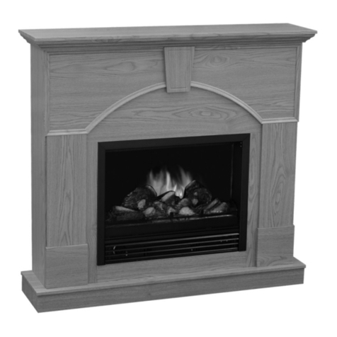 Sylvania SOM850P-44FDC User manual