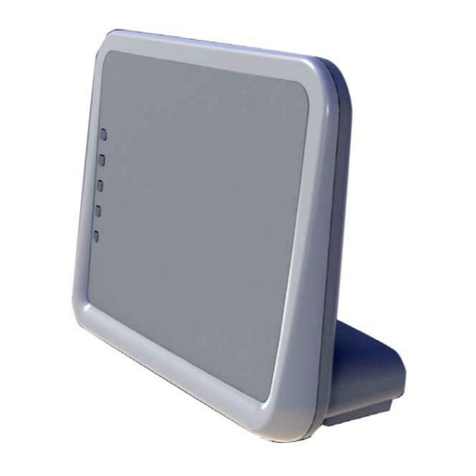 SAGEMCOM F@ST 2804v2 Reference manual