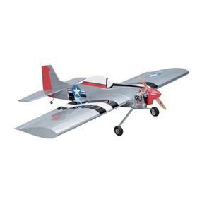 Tower Hobbies FUN 51 instruction manual Tower Hobbies FUN 51 instruction manual