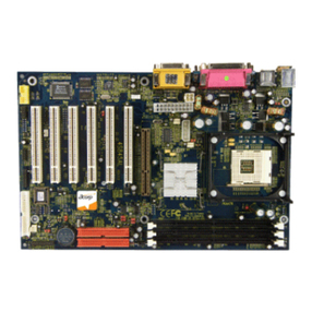 Acorp 4S845AL User manual