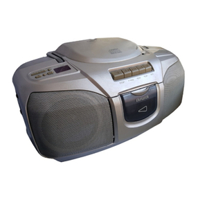 Aiwa CSD-A120 Service manual