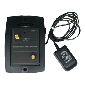 Radio Shack Bi-Directional Cable Amplifier owner's manual Radio Shack Bi-Directional Cable Amplifier owner's manual