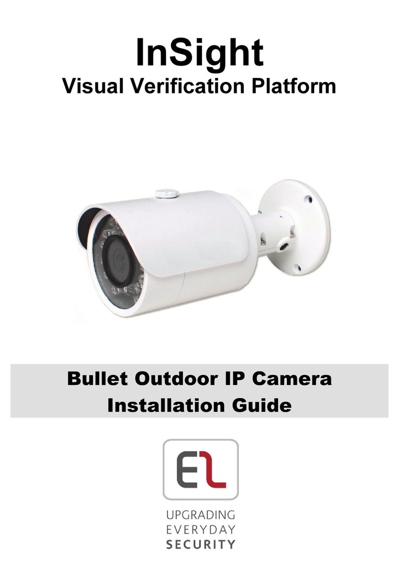 Electronics Line InSight User manual
