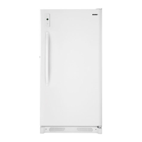 Kenmore 253.28459 User manual