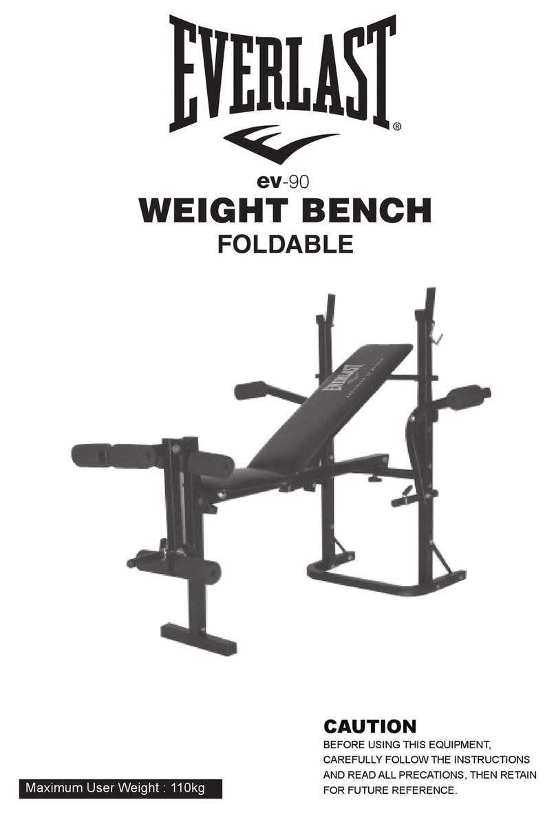Everlast ev-90 Assembly instructions