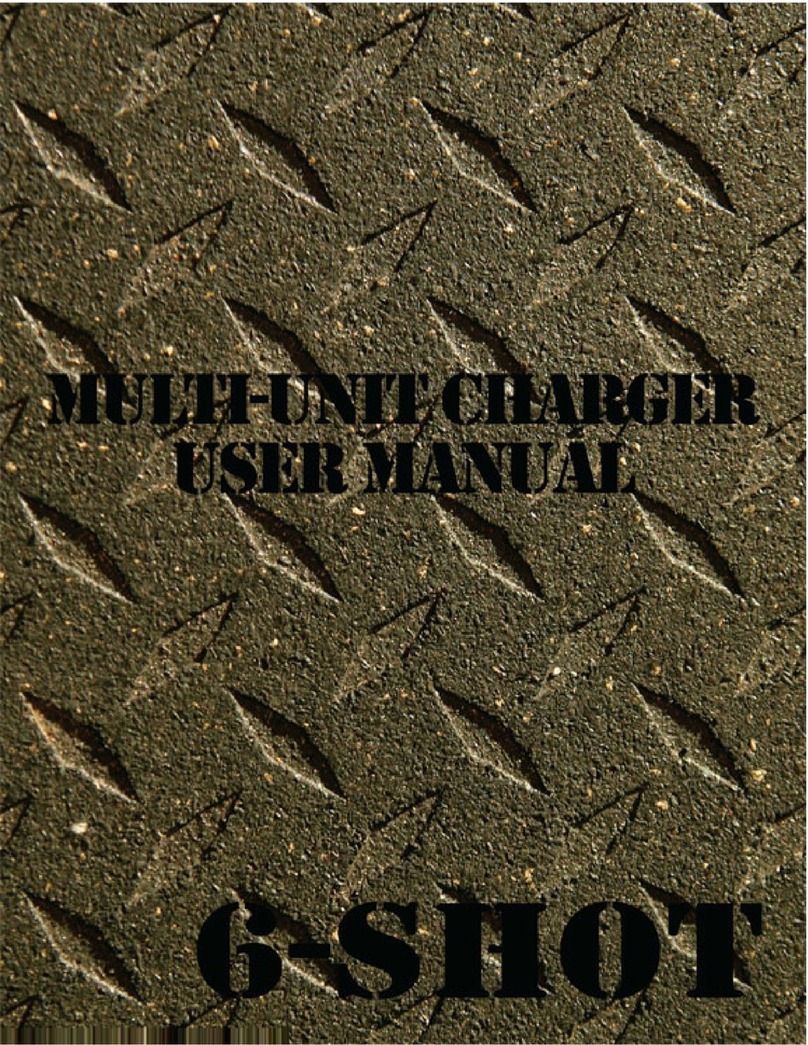 Klein 6-Shot user manual