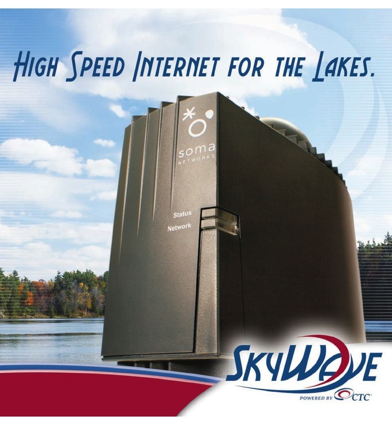 CTC Union Skywave Instruction