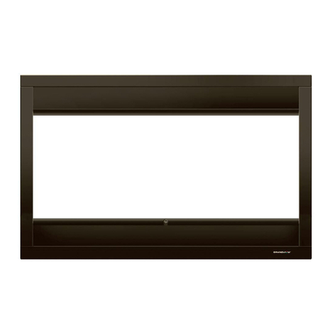 Grandview LF-VMF-77 User manual