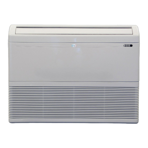 Argo FCIBS9 Manual