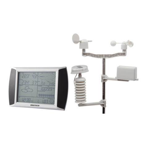 digi-tech XC0348 User manual