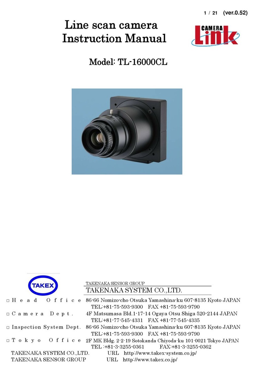 Link TL-16000CL instruction manual