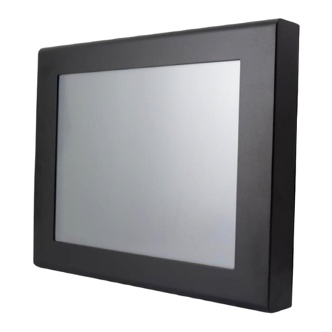 Aplex APC-3784A/85A User manual Aplex APC-3784A/85A User manual