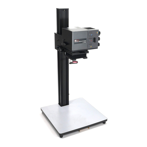 LPL 7452 User manual