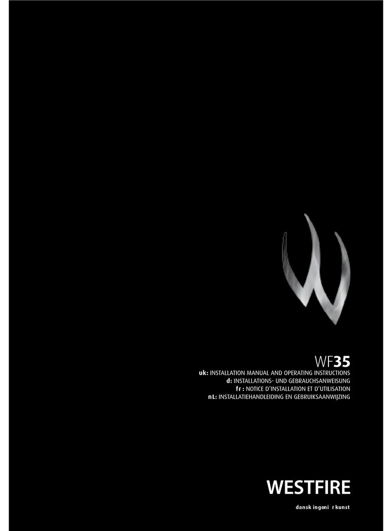 Westfire WF35 Technical Document