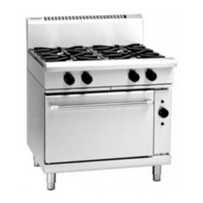 Waldorf 800 Series RN8910GE User manual