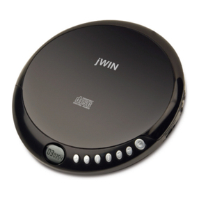 jWIN JX-CD335 instruction manual