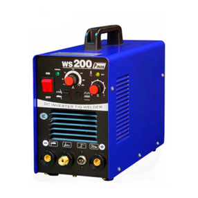 WARPP WS-200 User manual