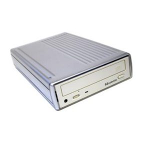 OWC Mercury Pro User manual