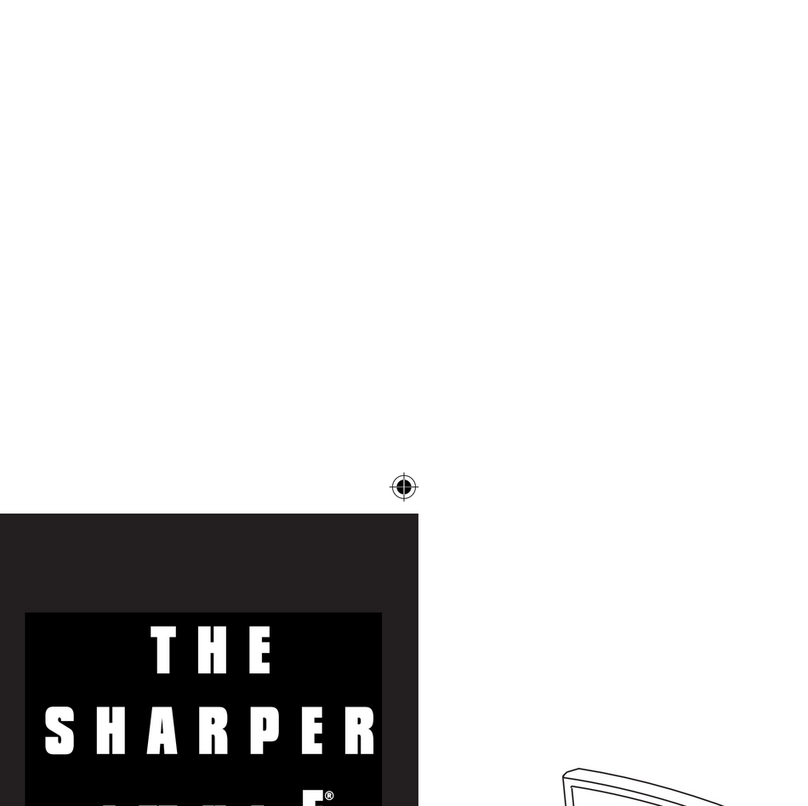 Sharper Image SI785 User manual