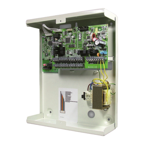 CASTLE Euro 46 User manual