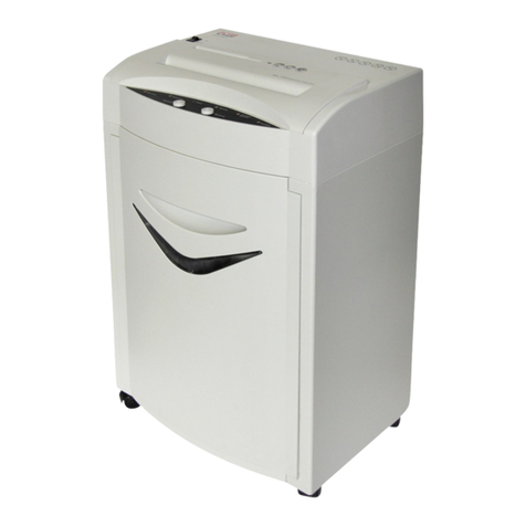 Opus CS 2418 CD User manual
