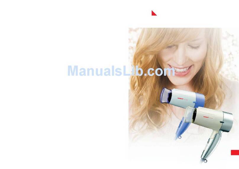 Magnit RMH-1210 instruction manual