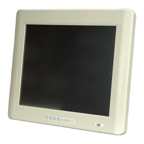 IEI Technology POC-3174B-A330 User manual