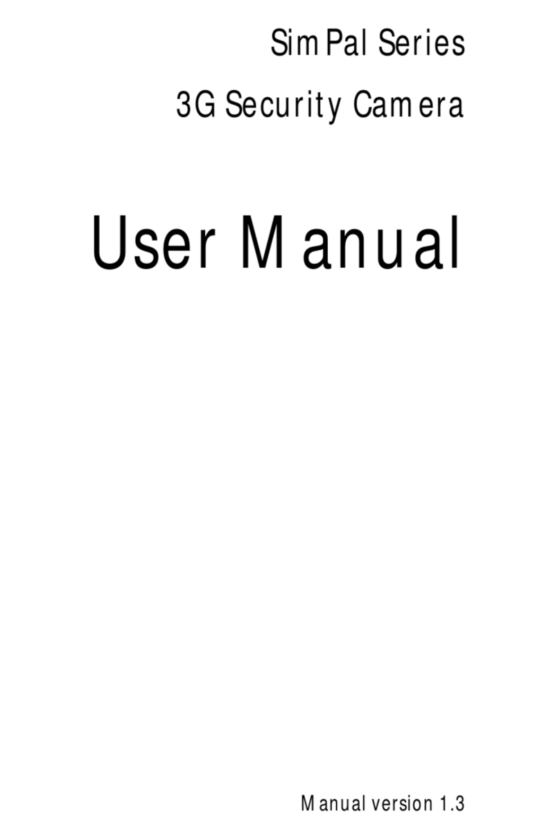 SimPal G4 user manual