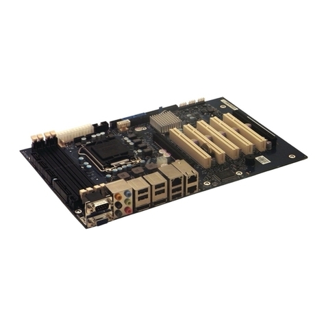 Kontron KTQ67/ATXE user guide