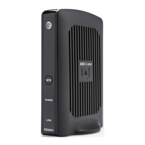 Cisco VEN501 Quick reference guide