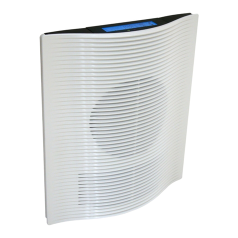 Marley Smart series ARWH1802 Guide
