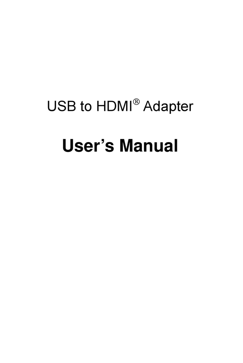 Good Way AN2810 user manual