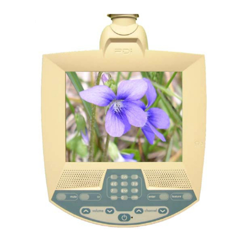 PDi PERSONA 10 User manual