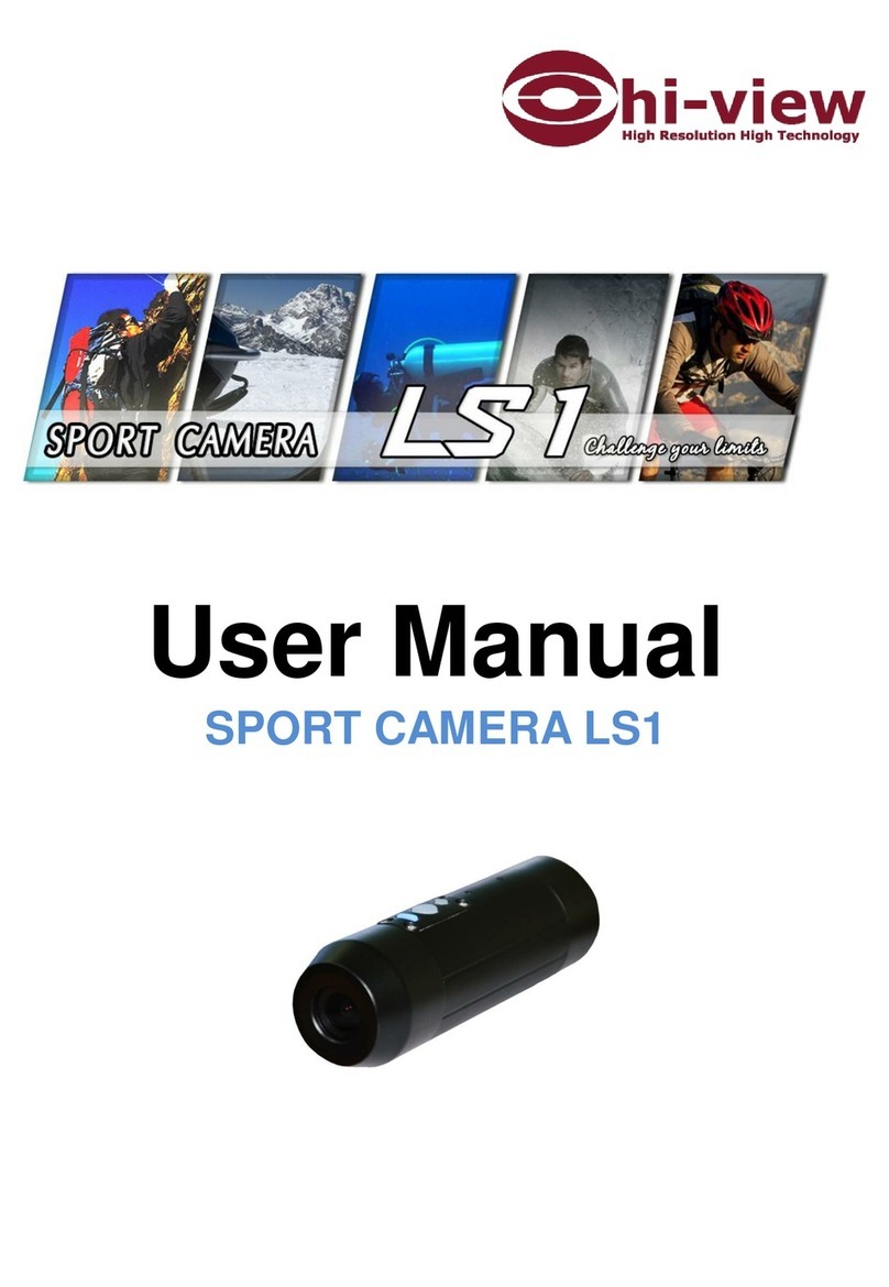 Hi-view LS1 user manual