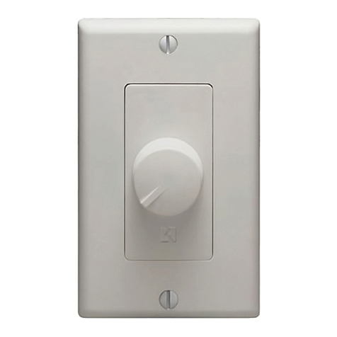 Russound ALTX-2 installation guide