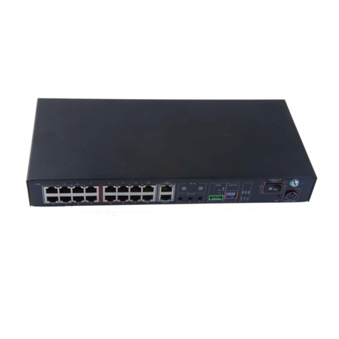 Huawei TP3106-70 Operating and safety instructions