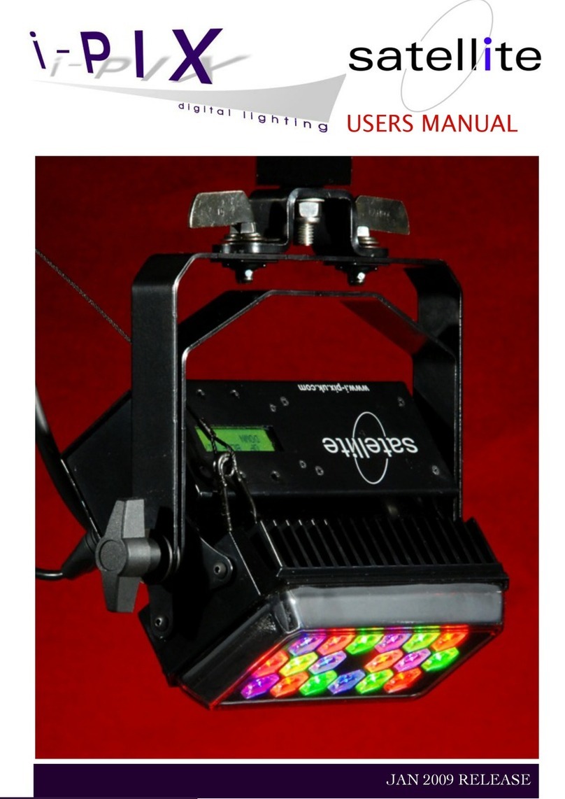 i-Pix Satellite user manual