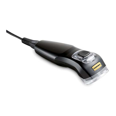 Cognex DataMan 700 series Quick reference guide