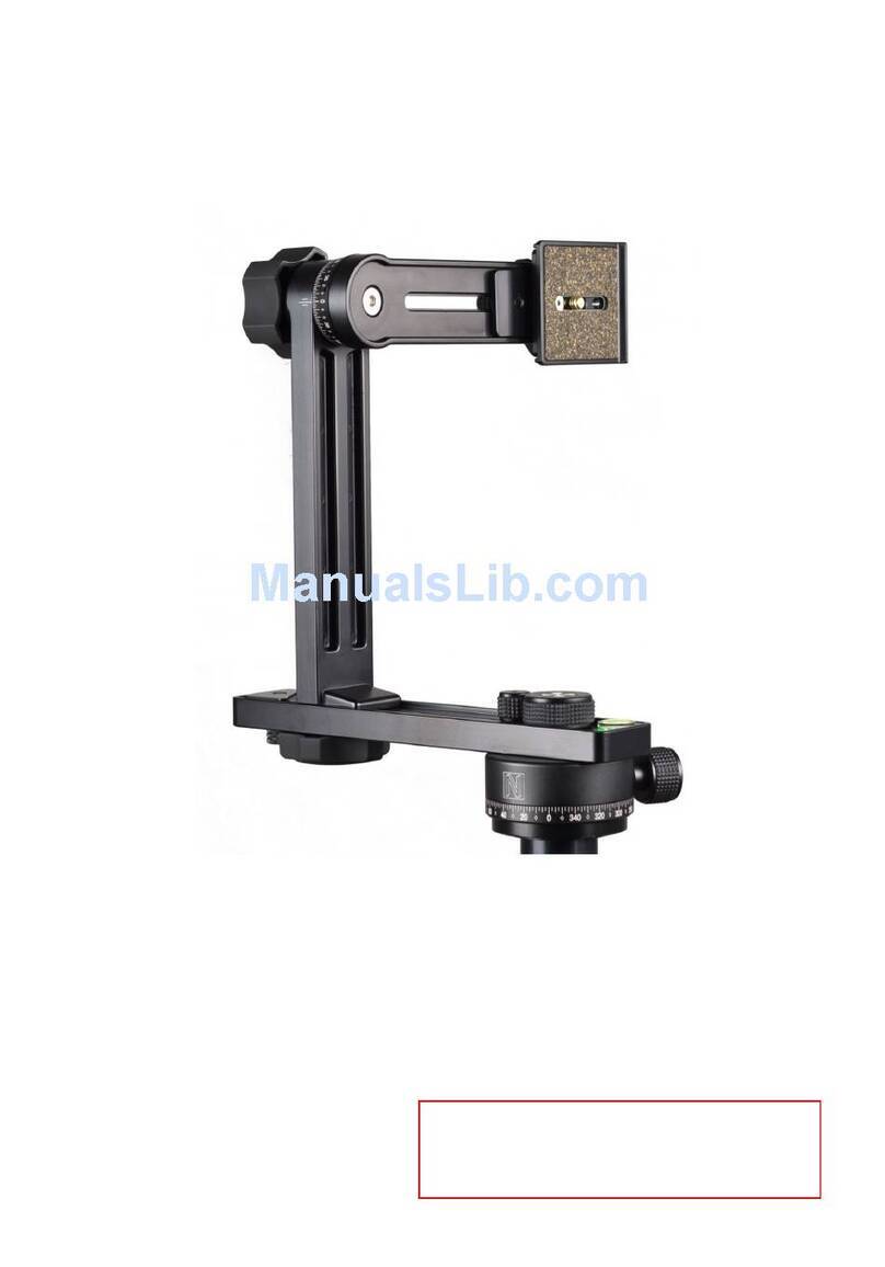 Fanotec Ninja 4 user manual