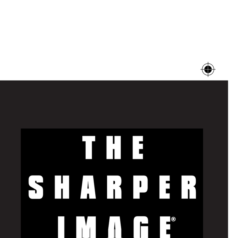 Sharper Image SI414 User manual