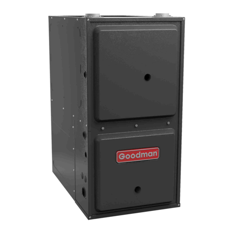 Amana ACSS920402BN User manual