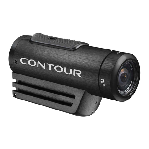 Contour +2 user manual