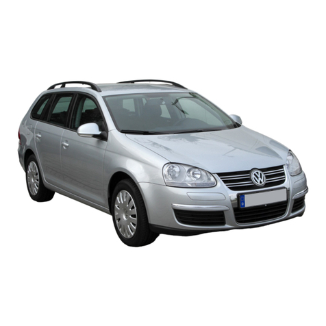 Volkswagen Jetta 2005 Workshop manual