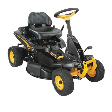 Poulan Pro Poulan PRO PB30 Operator's manual Poulan Pro Poulan PRO PB30 Operator's manual