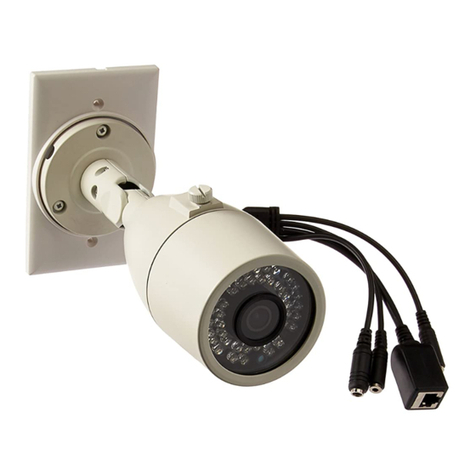 LEGRAND CM7000 User manual