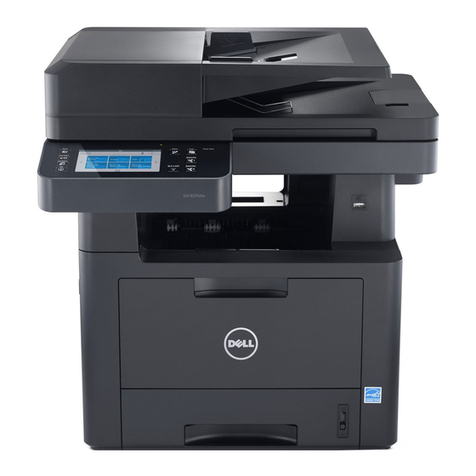 Dell B2375dfw user guide