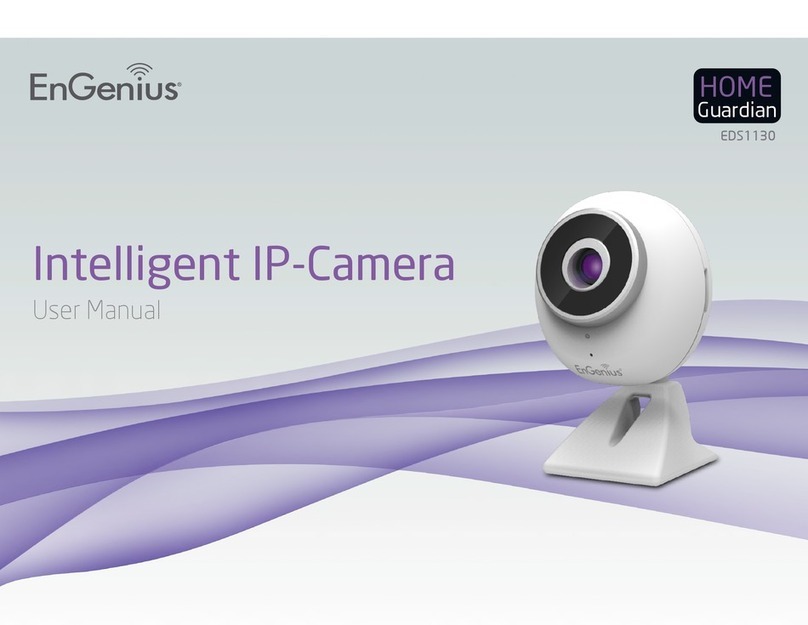 EnGenius EDS1130 user manual