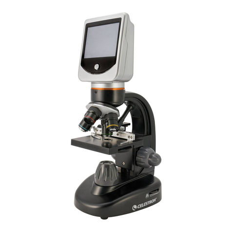 Celestron 44345 User manual