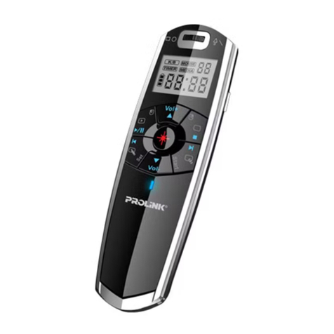 PROLiNK PWP103G user manual